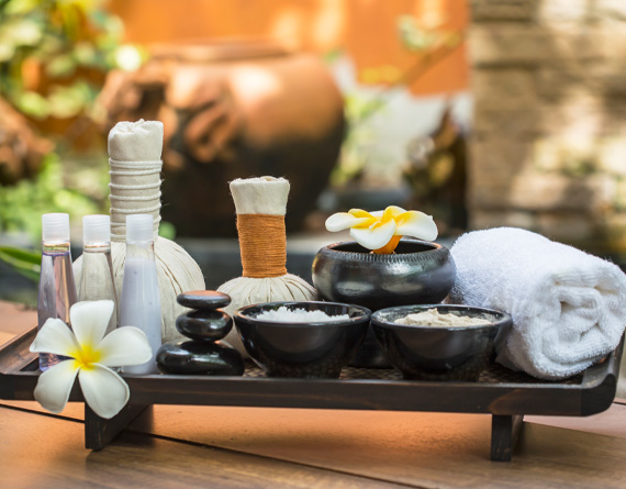 Benefits of Balinese Massage
