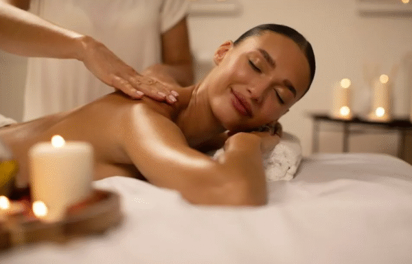 Massage for Your Body Type